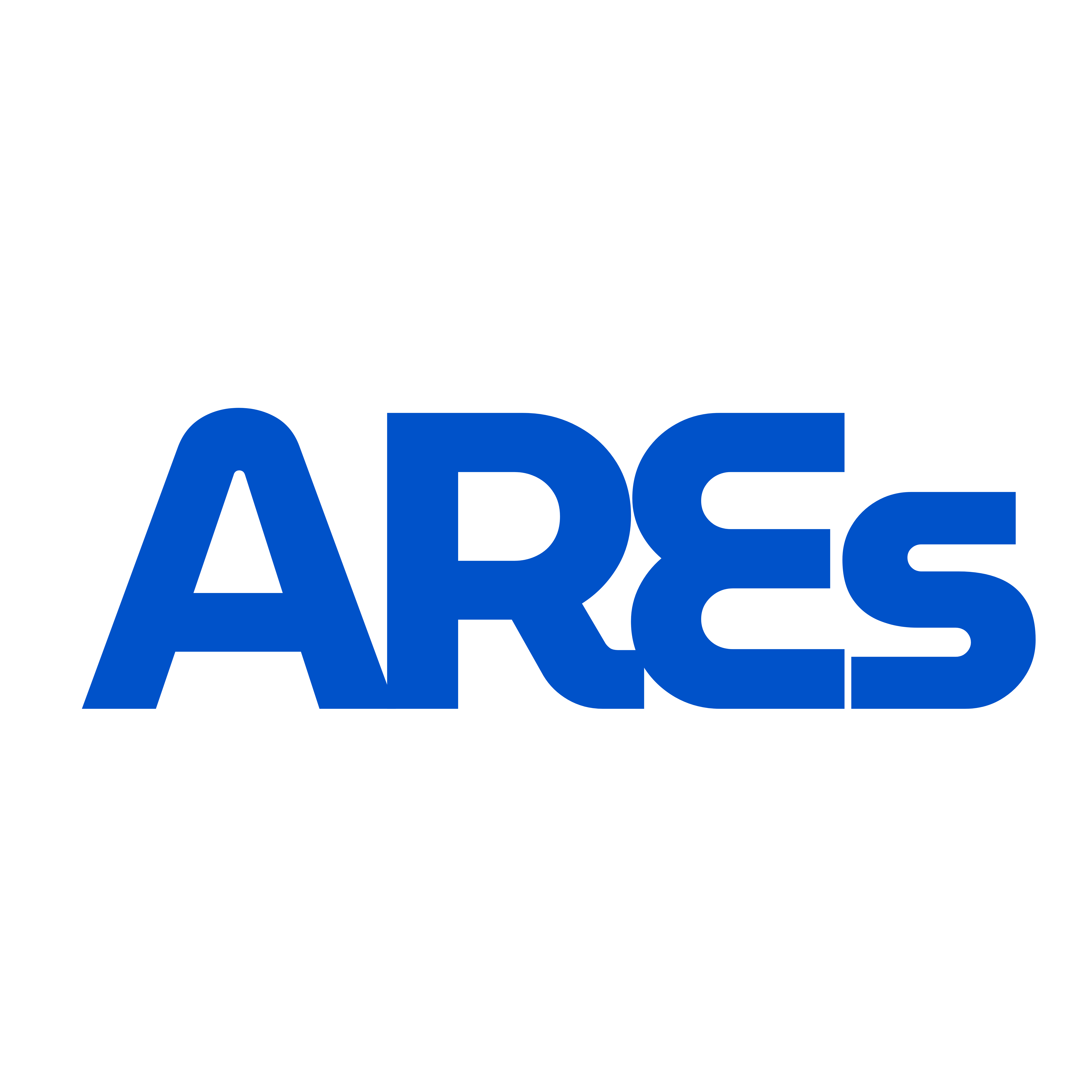 AREs Logo